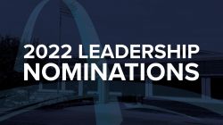 2022 Leadership Nominations